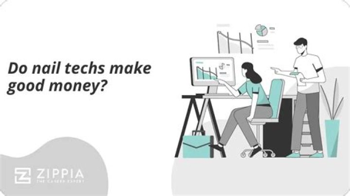 Do ER techs make good money?