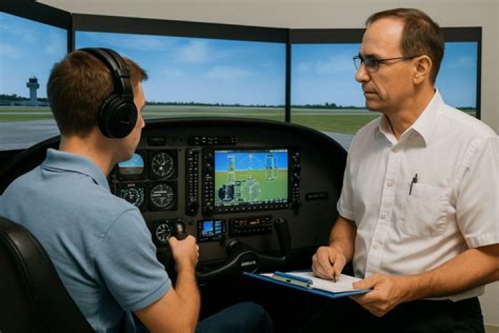 How much do pilots get paid each year?