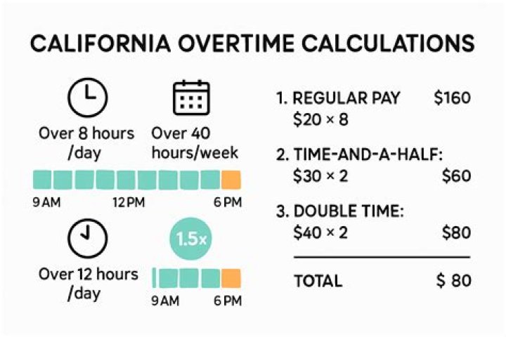 How much does Vons pay per hour in California?