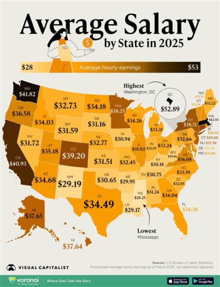 What is the average pay for allowance?